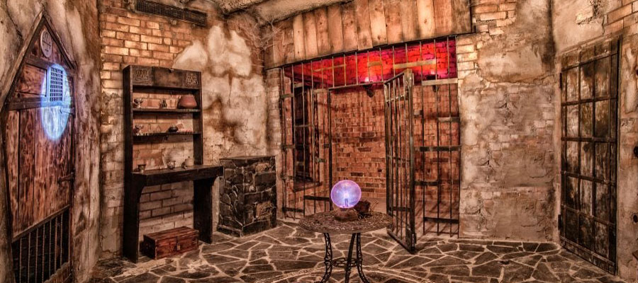 Bons plans escape game à Paris