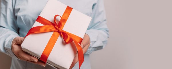 Cadeaux d'entreprises