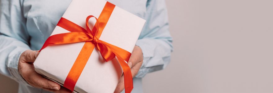 Cadeaux d'entreprises